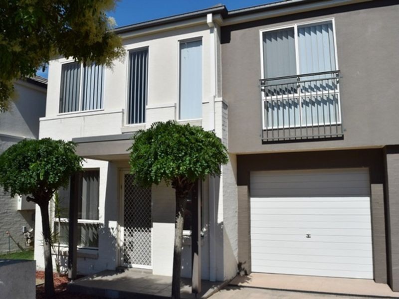 20 Dianella Circuit, Woodcroft NSW 2767