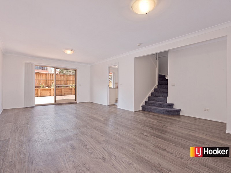 29 Bricketwood Drive, Woodcroft NSW 2767