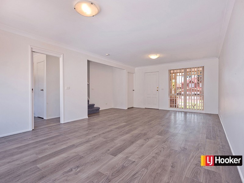 29 Bricketwood Drive, Woodcroft NSW 2767