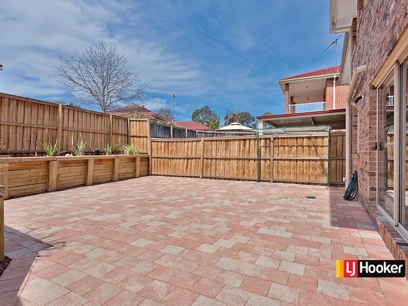 29 Bricketwood Drive, Woodcroft NSW 2767