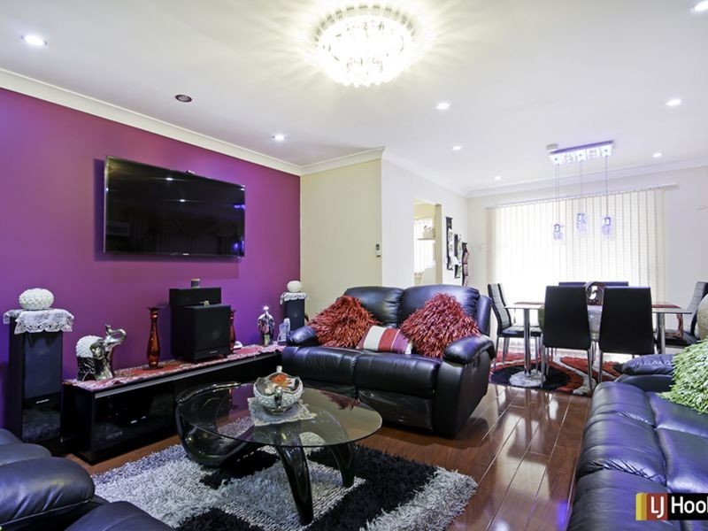 96 Dryden Avenue, Oakhurst NSW 2761