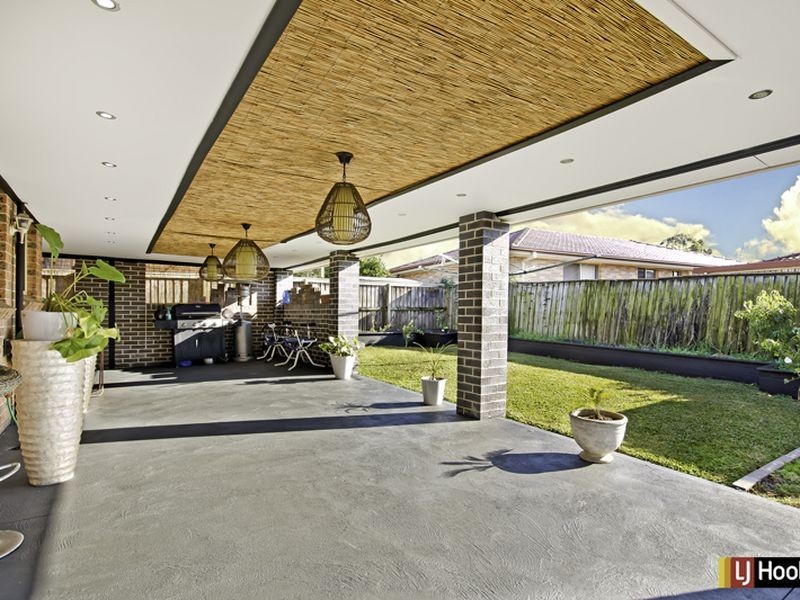 96 Dryden Avenue, Oakhurst NSW 2761