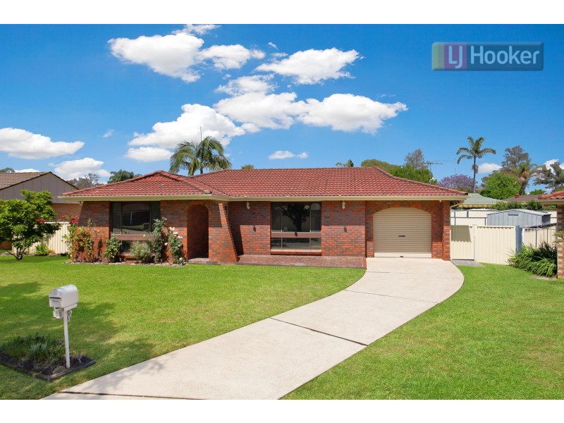 10 Pegar Place, Marayong NSW 2148