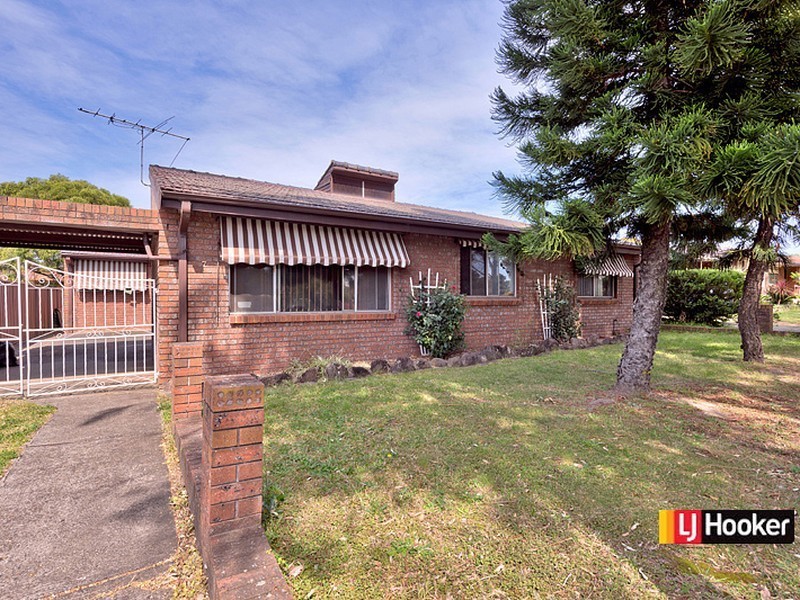 7 Hemsby Street, Doonside NSW 2767