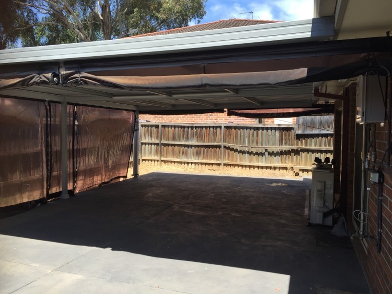 1 Stockade Place, Woodcroft NSW 2767