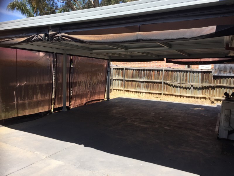 1 Stockade Place, Woodcroft NSW 2767