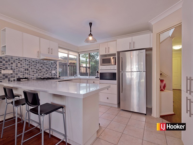 4 Durras Close, Woodcroft NSW 2767