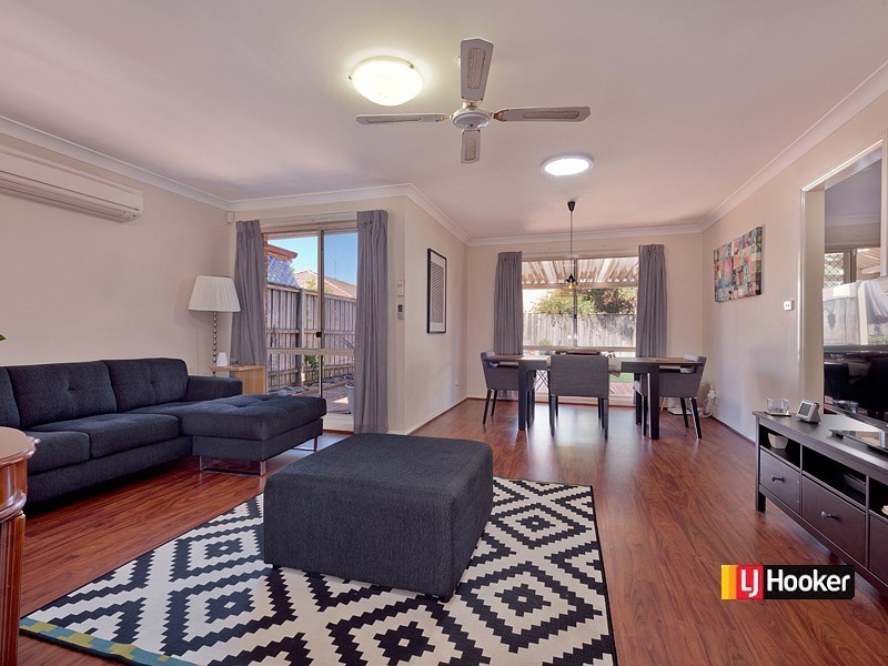 4 Durras Close, Woodcroft NSW 2767