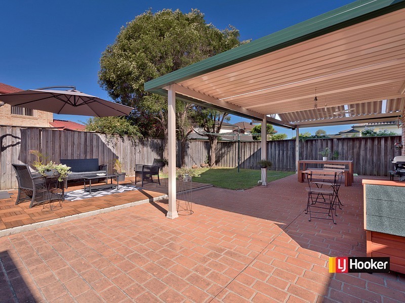 4 Durras Close, Woodcroft NSW 2767