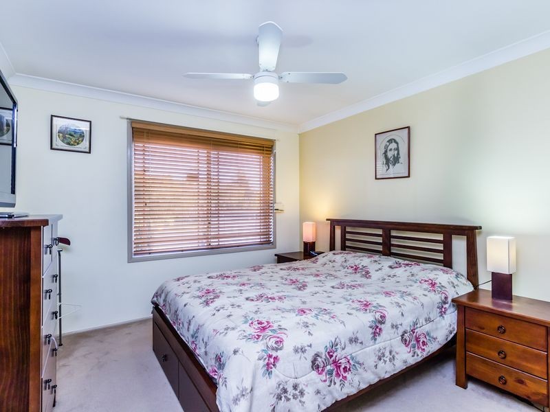 15 Dillon Place, Oakhurst NSW 2761
