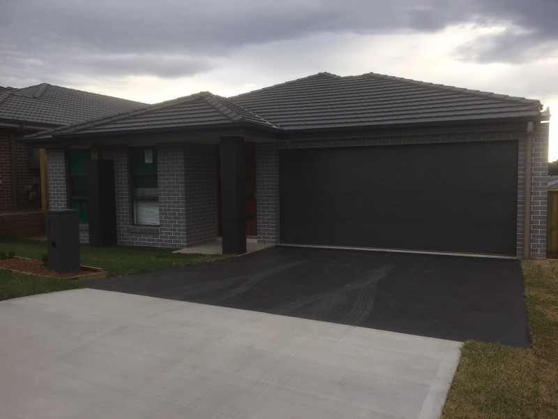 50 Woodburn Street, Colebee NSW 2761