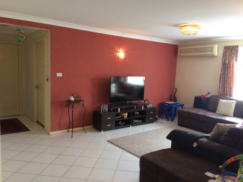 34 Callabona Avenue, Woodcroft NSW 2767