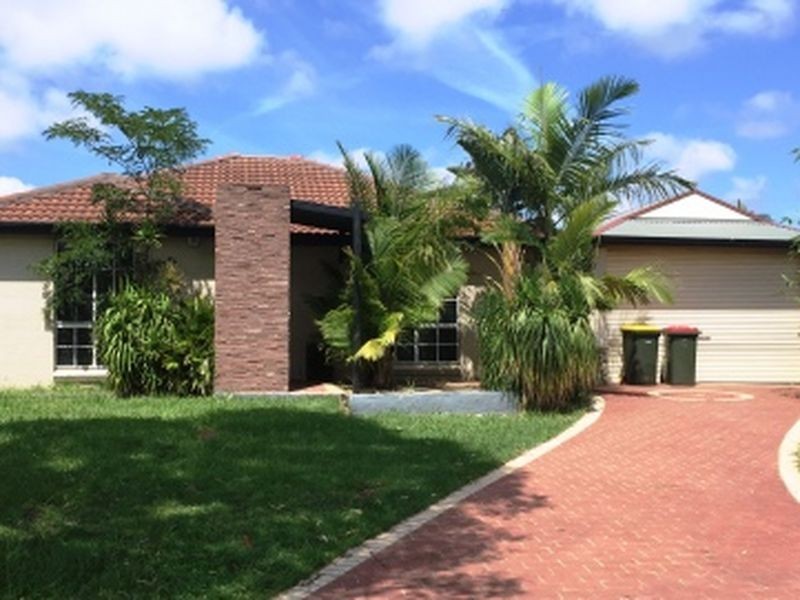 5 Sabrina Grove, Plumpton NSW 2761