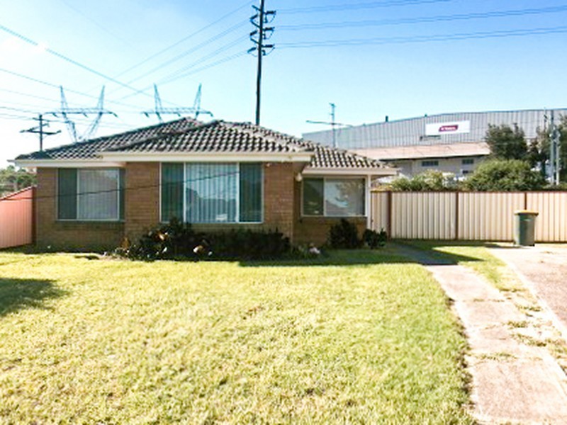 91 Palmerston Road, Mount Druitt NSW 2770