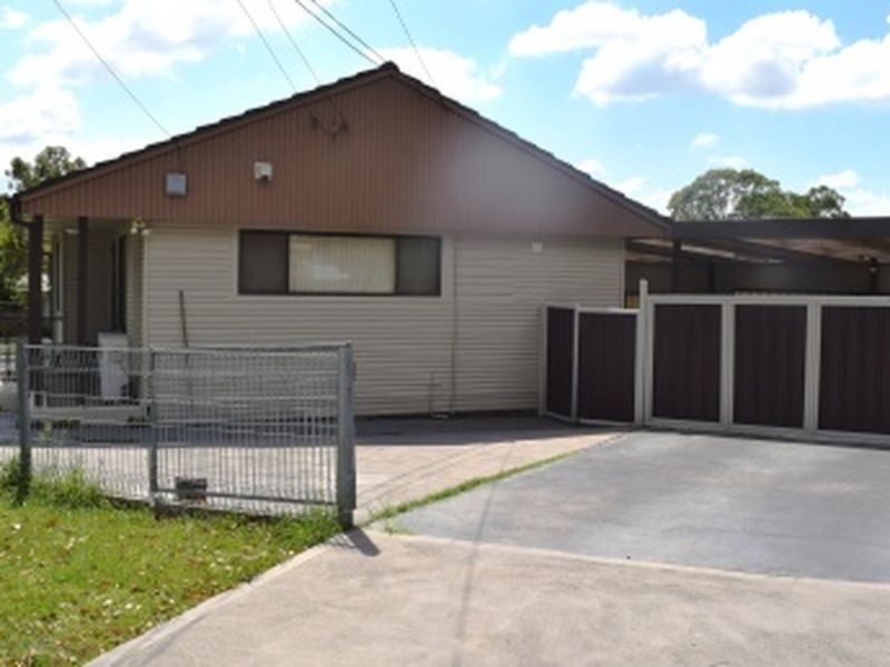 37 Percy Street, Marayong NSW 2148