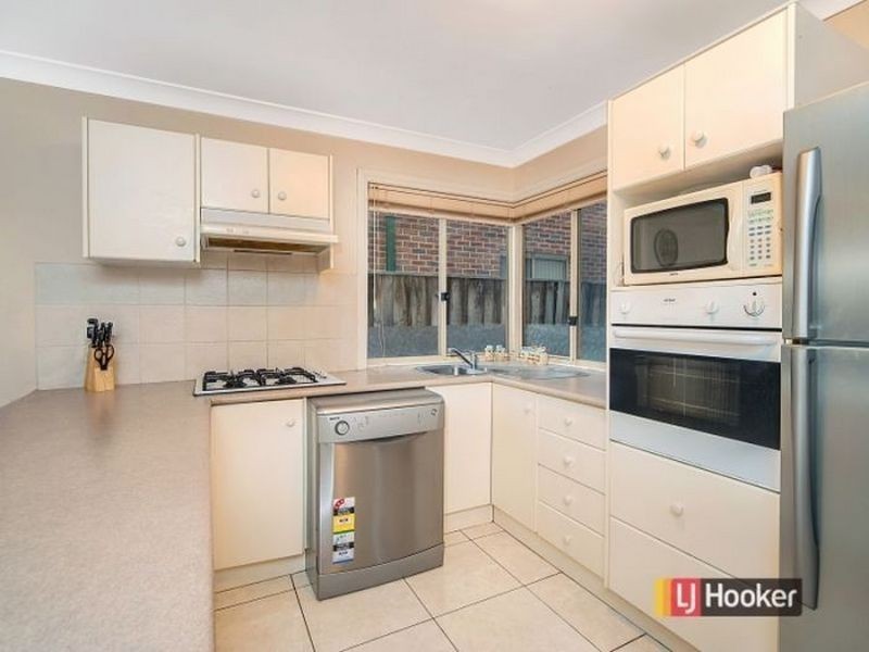 1 Wallaga Way, Woodcroft NSW 2767