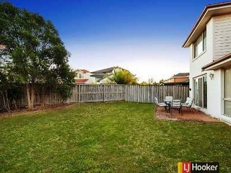 1 Wallaga Way, Woodcroft NSW 2767