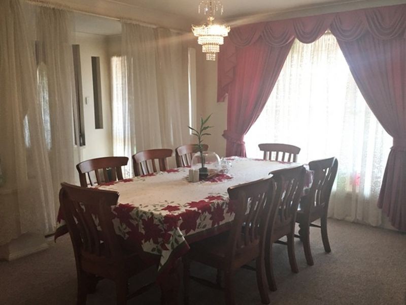 107 Bricketwood Drive, Woodcroft NSW 2767