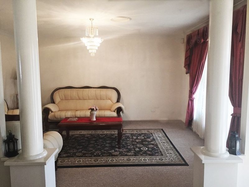 107 Bricketwood Drive, Woodcroft NSW 2767