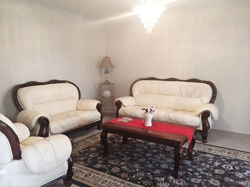 107 Bricketwood Drive, Woodcroft NSW 2767