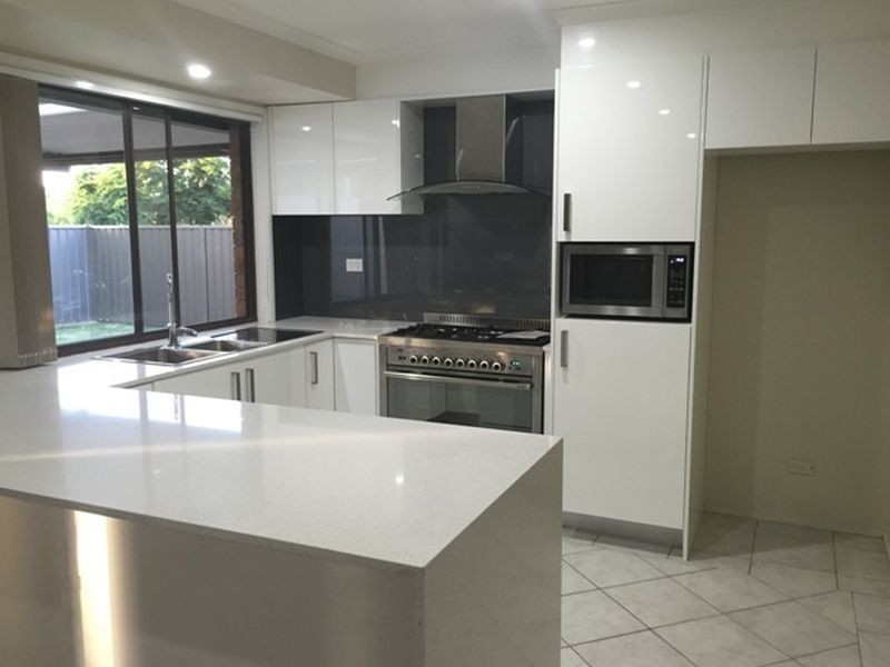 3 Gamay Place, Minchinbury NSW 2770