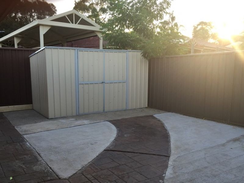 3 Gamay Place, Minchinbury NSW 2770