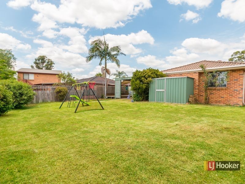 16 Rhonda Place, Plumpton NSW 2761