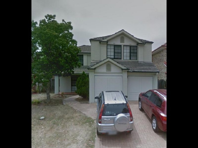 61a Burrinjuck Drive, Woodcroft NSW 2767