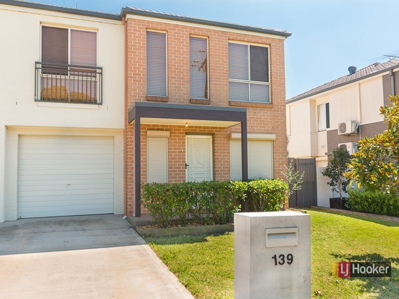 139 Doonside Crescent, Woodcroft NSW 2767