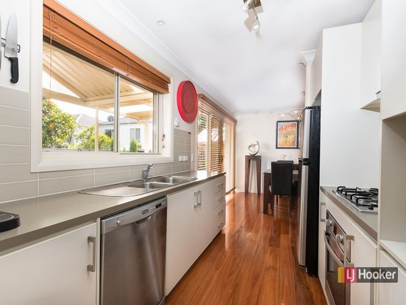 139 Doonside Crescent, Woodcroft NSW 2767