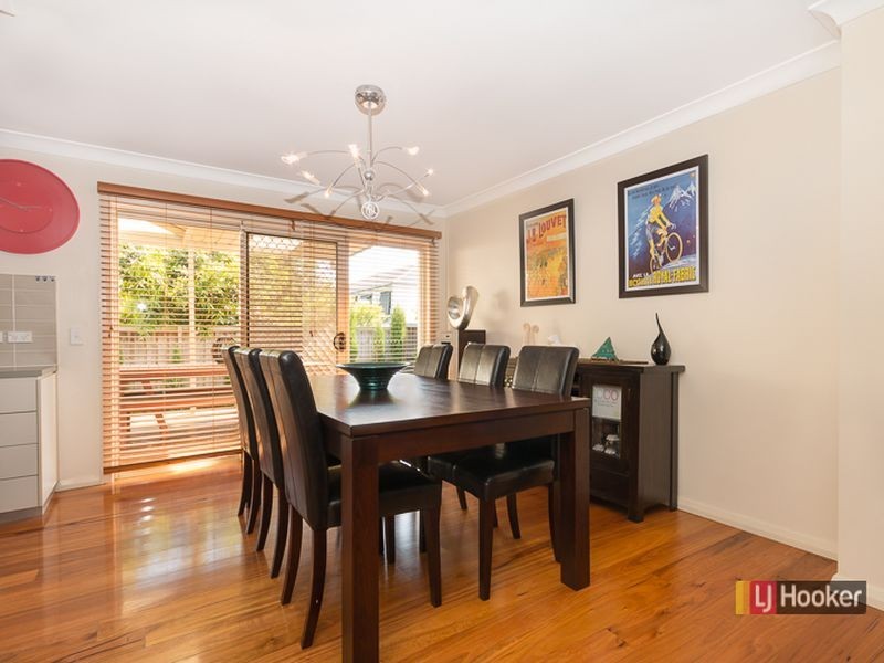 139 Doonside Crescent, Woodcroft NSW 2767