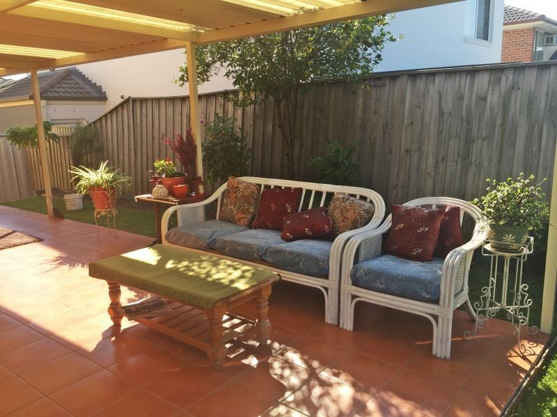 33 Windamere Avenue, Woodcroft NSW 2767