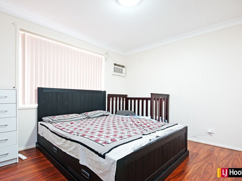 54 Glenbawn Place, Woodcroft NSW 2767