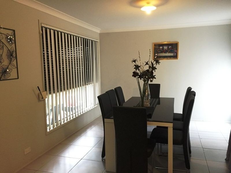 93 LILYDALE DRIVE, Woodcroft NSW 2767