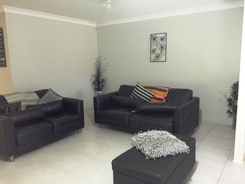 93 LILYDALE DRIVE, Woodcroft NSW 2767