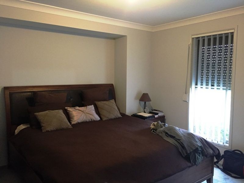 93 LILYDALE DRIVE, Woodcroft NSW 2767