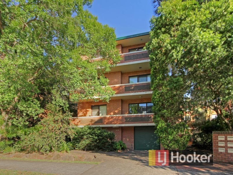 9/54-56 Macquarie Street, Mortdale NSW 2223