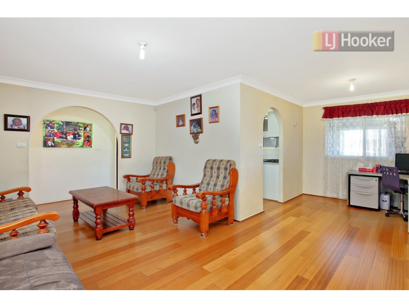 73 Dryden Avenue, Oakhurst NSW 2761