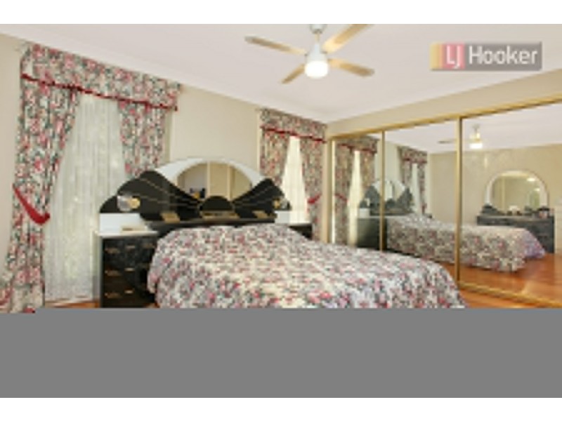 73 Dryden Avenue, Oakhurst NSW 2761