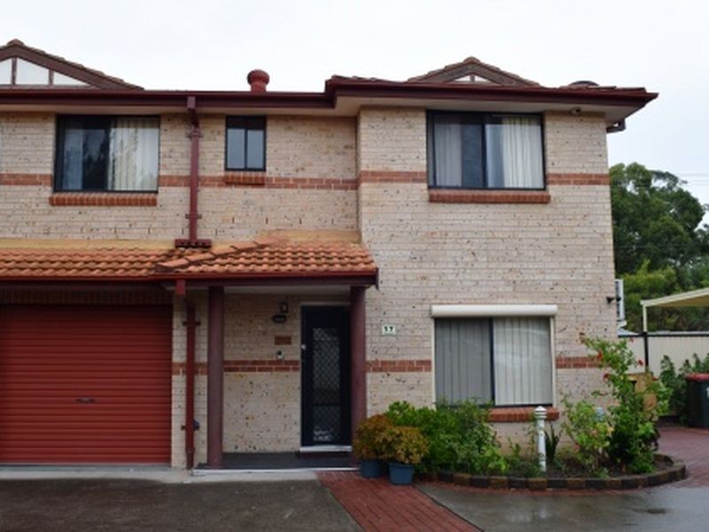17/78 Methven Street, Mount Druitt NSW 2770