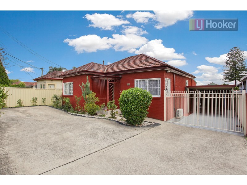 224 Woodville Road, Merrylands NSW 2160