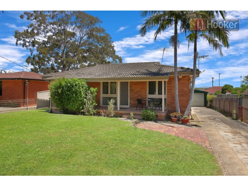 16 Hardy Street, Blackett NSW 2770