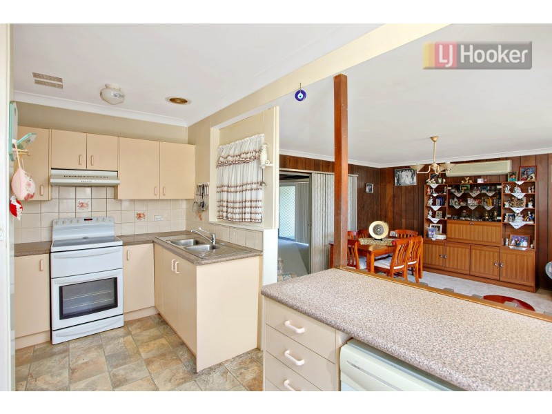 16 Hardy Street, Blackett NSW 2770