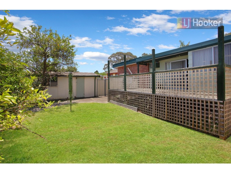 16 Hardy Street, Blackett NSW 2770