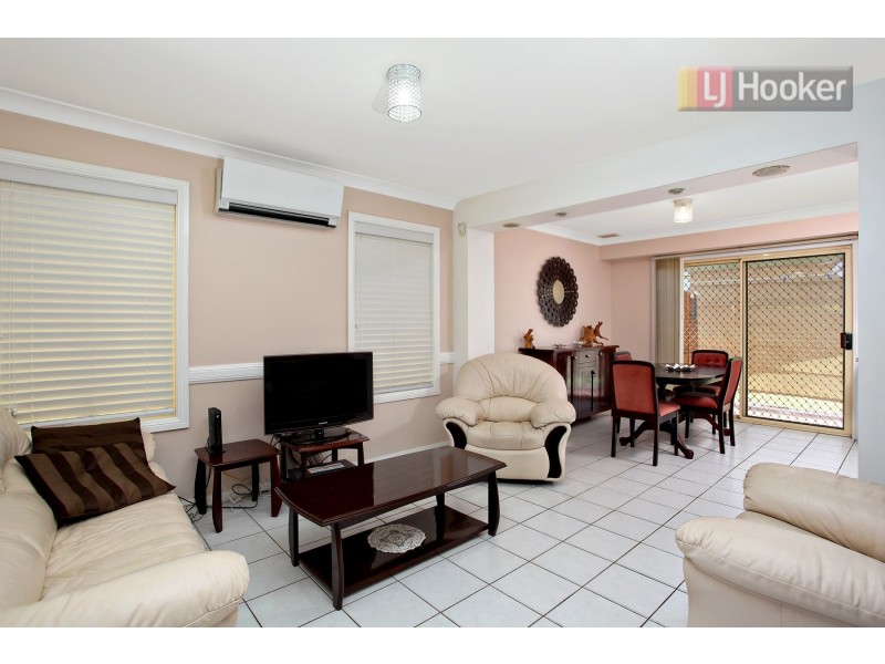 29A Stockade Place, Woodcroft NSW 2767