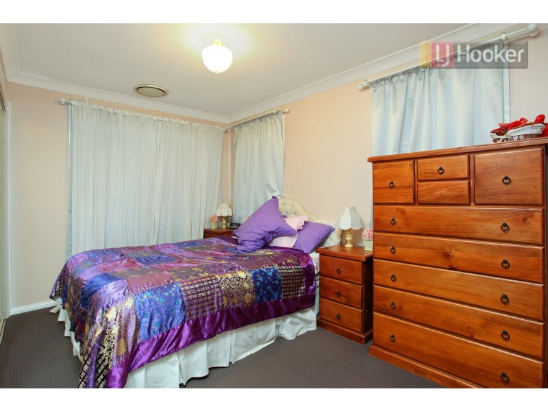 29A Stockade Place, Woodcroft NSW 2767