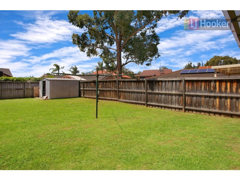 29A Stockade Place, Woodcroft NSW 2767