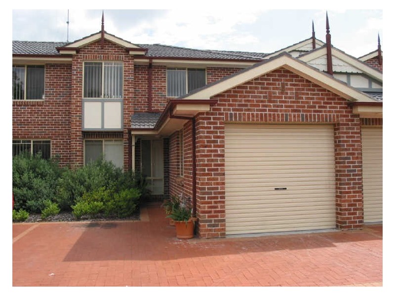 3/40 Highfield Road, Quakers Hill NSW 2763