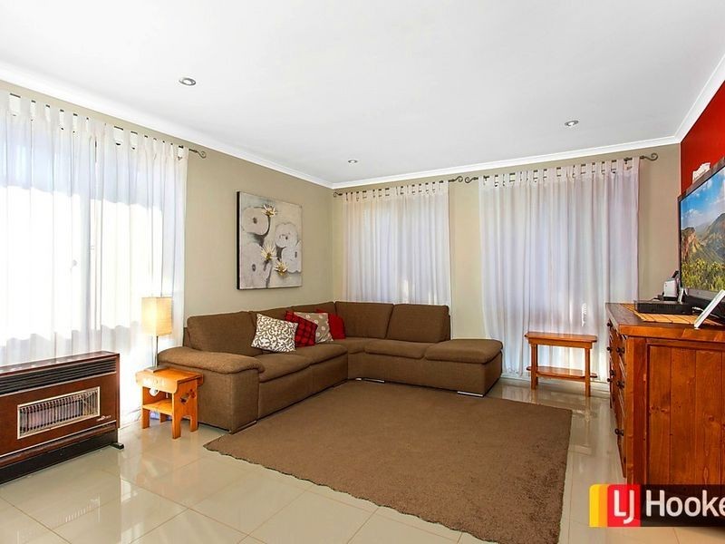 5 Delaney Drive, Doonside NSW 2767