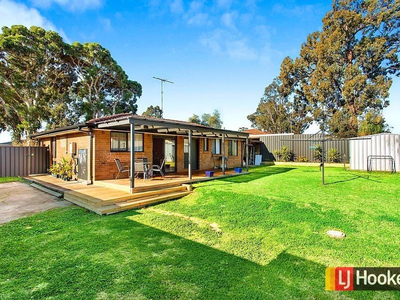 5 Delaney Drive, Doonside NSW 2767